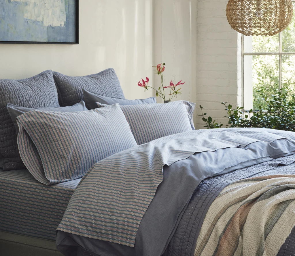 Conscious Luxury, Naturally Refined